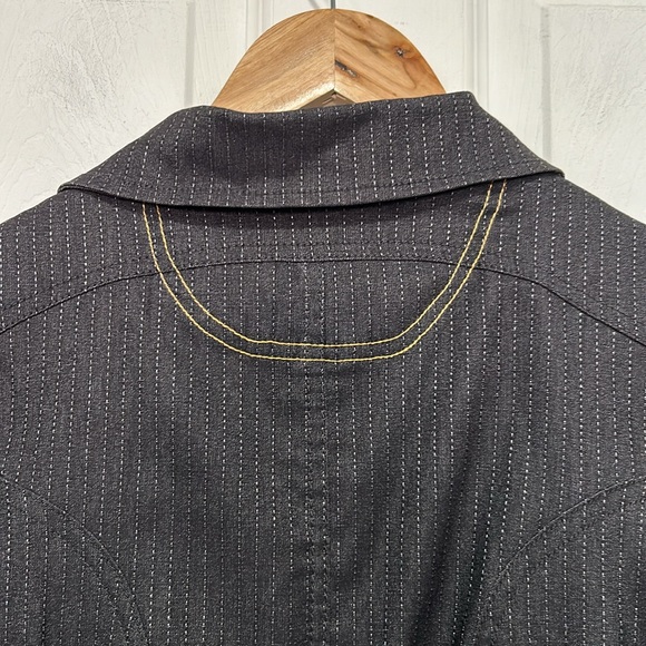 APPLE BOTTOMS blazer. - Picture 9 of 12